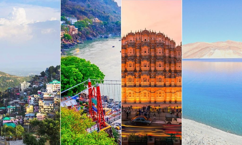 Budget-friendly travel destinations in India in 2023