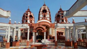 Iskcon Temple Delhi Nearest Metro Station, Timing, and More.