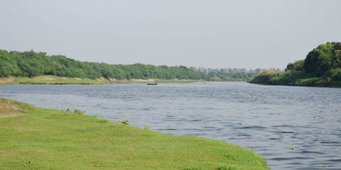 Keetham Lake