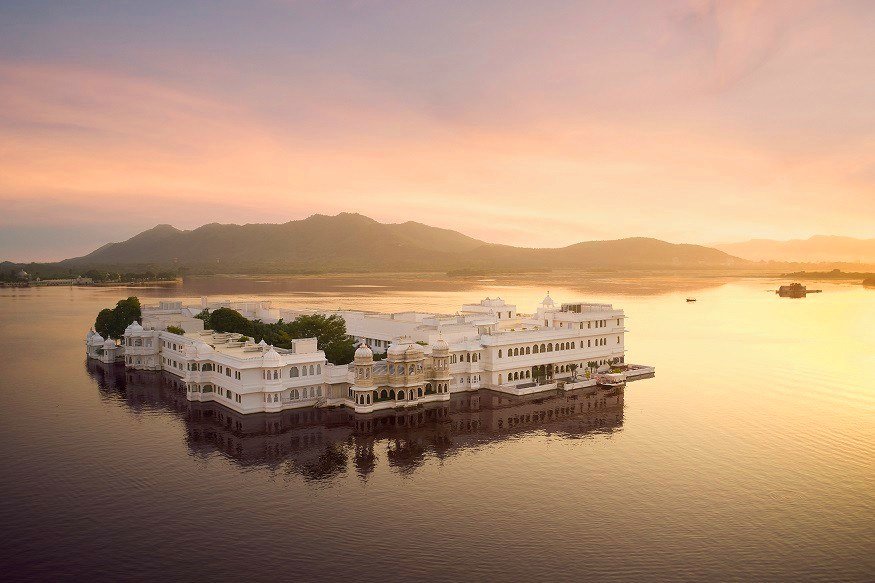 Udaipur is a Budget-friendly travel destination in India