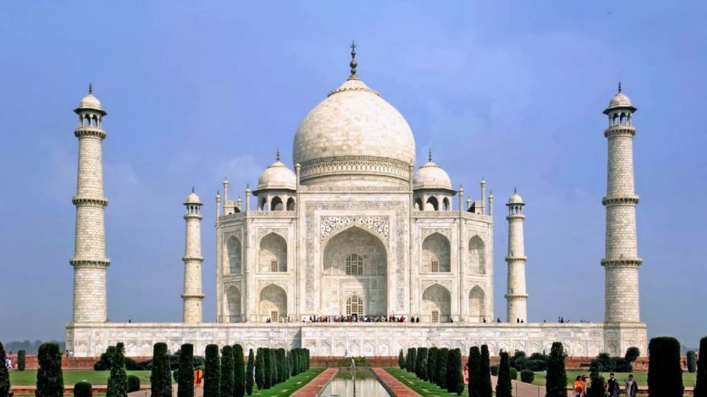 What is Agra Famous for Except Taj Mahal