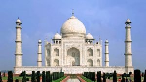 What is Agra Famous for Except Taj Mahal
