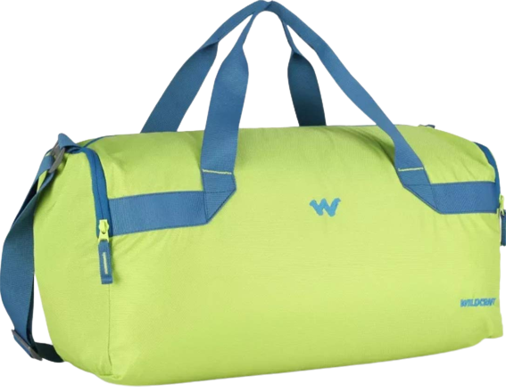 Wildcraft Duffel Bags (18 Inch)