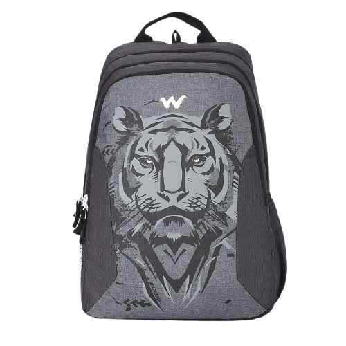 Wildcraft Travel Backpack