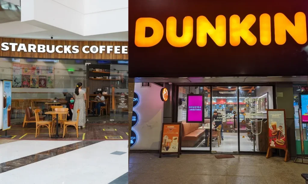 Best Coffee Shops in Noida Sector 18